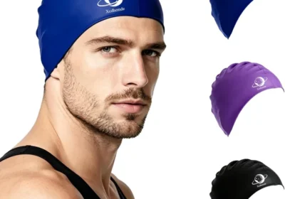 Free ad: Czepek Pływacki Xcdhemde Unisex, Silikonowy, Wzmocniony Krawędź, Antypoślizgowy - 54% Off in Poland. Czepek Pływacki Xcdhemde Unisex, Silikonowy, Wzmocniony Krawędź, Antypoślizgowy - 54% Off in Poland