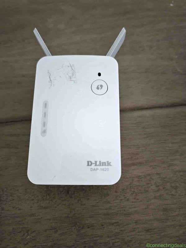 D-Link D-1620
