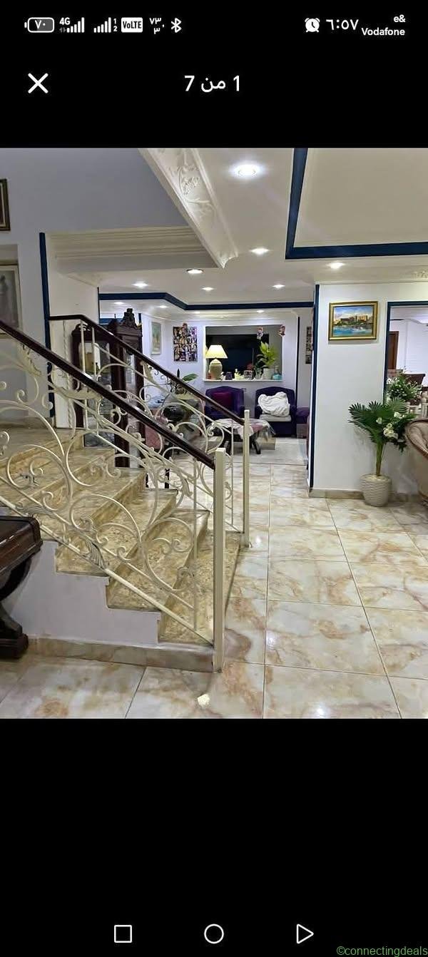 حدايق الاهرام