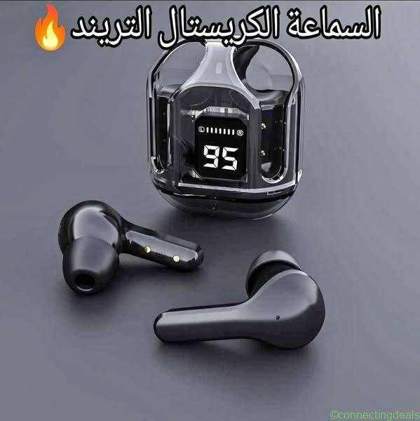 سماعه اير بودز Air 31 earbuds 🎧