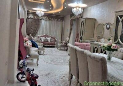 Free ad: شقة عريس للبيع، تفرعات الشاذلي in Alexandria. شقة عريس للبيع، تفرعات الشاذلي in Alexandria
