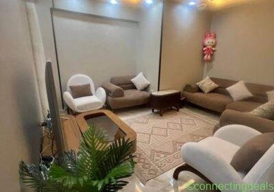 Free ad: شقه in Alexandria. شقه in Alexandria