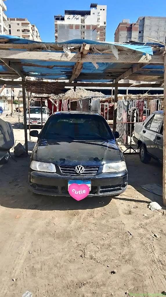 فوليكس فاجن ٢٠٠٤