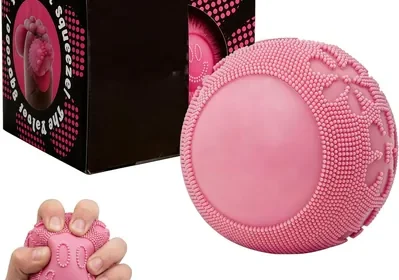 Free ad: كرة فوزي ضغطية Fuzz Ball Squishy لتخفيف التوتر، لعبة حسية للتواصل والهدوء in Egypt. كرة فوزي ضغطية Fuzz Ball Squishy لتخفيف التوتر، لعبة حسية للتواصل والهدوء in Egypt