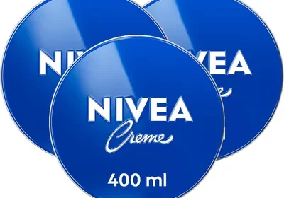 Free ad: كريم نيفا المرطب، للوجه والجسم واليدين، علبة 3x400مل - تخفيض 22% in Saudi Arabia. كريم نيفا المرطب، للوجه والجسم واليدين، علبة 3x400مل - تخفيض 22% in Saudi Arabia