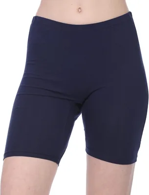 مقلب نسائي طويل قصير من ديس – عبوة واحدة (DW long short Shorts) أفضل سعر