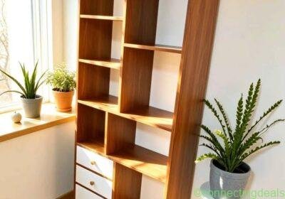 Free ad: مكتبة ارفف وإدراج تخزين عملية ✨ in Cairo. مكتبة ارفف وإدراج تخزين عملية ✨ in Cairo