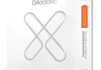 Free ad: D'Addario XS Phosphor Bronze - Cuerdas para Guitarra Acústica - Calibre Extra Ligero, 10-47, 6 Cuerdas | Bronce Fosforado - 61% de Descuento in Mexico. D'Addario XS Phosphor Bronze - Cuerdas para Guitarra Acústica - Calibre Extra Ligero, 10-47, 6 Cuerdas | Bronce Fosforado - 61% de Descuento in Mexico