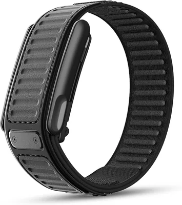 Dado Hybrid Nylon Silicone Sport Strap for WHOOP 5.0 – Best Deal