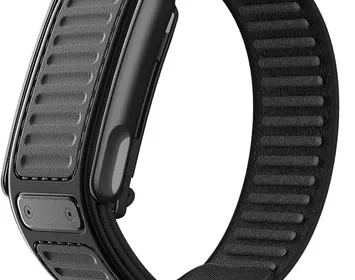 Dado Hybrid Nylon Silicone Sport Strap for WHOOP 5.0 - Best Deal in Qatar
