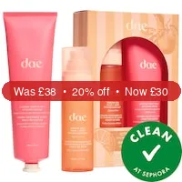 Free ad: dae Slick Citrus Twist Hair + Body Kit - 20% Off in United States. dae Slick Citrus Twist Hair + Body Kit - 20% Off in United States