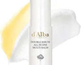 Free ad: d'Alba Italienischer Weißtrüffel Doppel-Serum All-in-One Multi-Balm, Vegane Hautpflege, 3-in-1 Behandlung mit Weißtrüffeln für Faltenreduktion in Greece. d'Alba Italienischer Weißtrüffel Doppel-Serum All-in-One Multi-Balm, Vegane Hautpflege, 3-in-1 Behandlung mit Weißtrüffeln für Faltenreduktion in Greece
