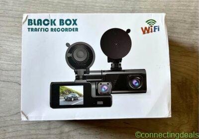 Free ad: Dashcam in Vancouver. Dashcam in Vancouver