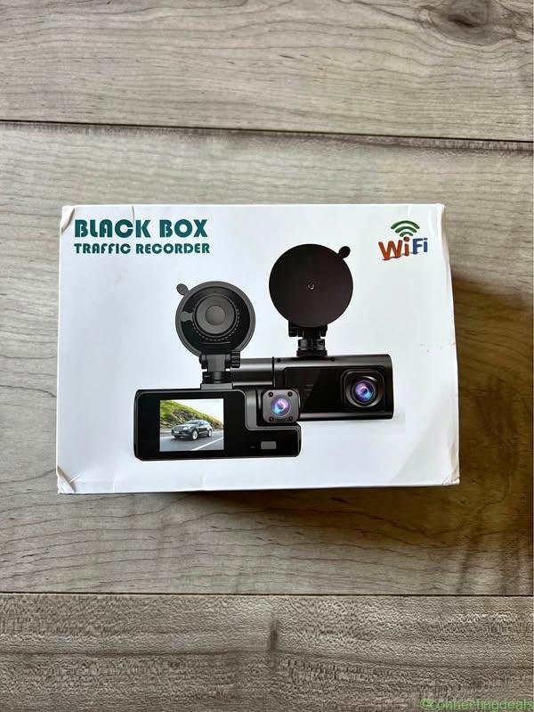 Dashcam