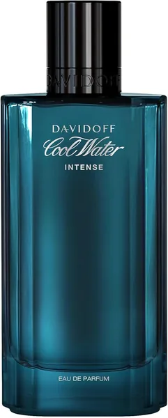 Davidoff Cool Water Intense Man Eau de Parfum 125ml – 62% Descuento