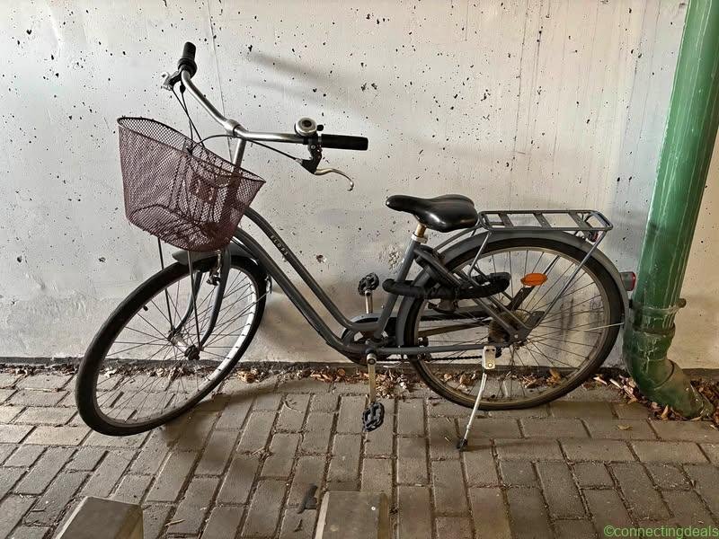 Decathlon Elops Bicycle – Good Condition