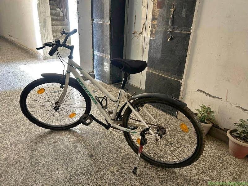 Decathlon Rockrider ST20 Mountain Bike
