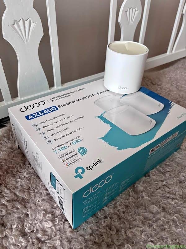 Deco X60