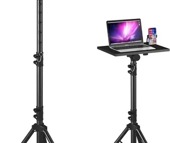 Free ad: DECOSIS Projector Stand Tripod Adjustable - Best Deal in United States. DECOSIS Projector Stand Tripod Adjustable - Best Deal in United States