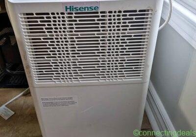 Free ad: Dehumidifier in Toronto. Dehumidifier in Toronto