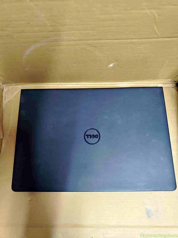 Dell amd A6 12gb ram 320gb hdd