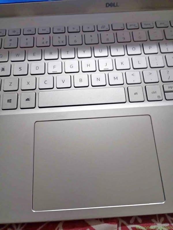Dell Inspiron 15 24gb ram 512gb SSD i5 11th gen