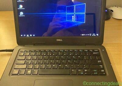 Dell Latitude 3300 laptop | Intel Core i3-7020U | in Rotterdam