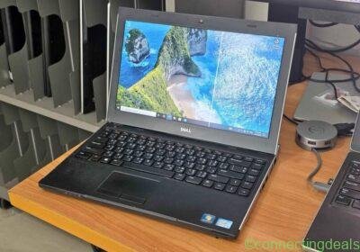 Free ad: Dell Latitude 3330 Notebook in Bangkok. Dell Latitude 3330 Notebook in Bangkok
