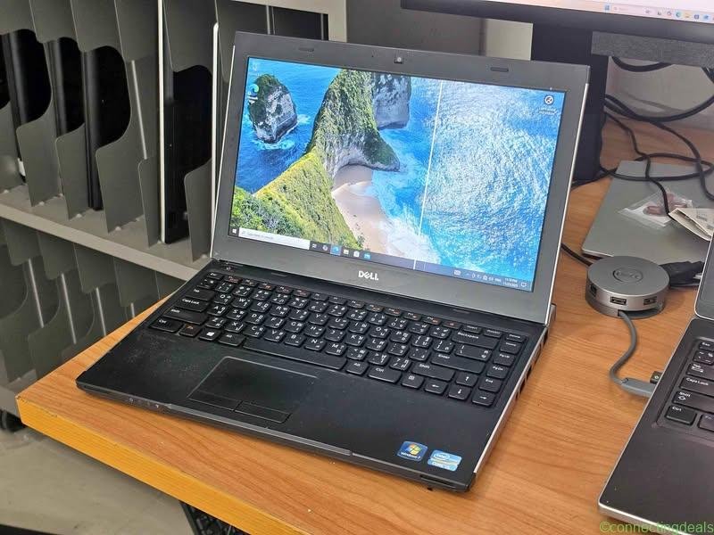 Dell Latitude 3330 Notebook