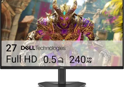 Free ad: Dell SE2726HG Gaming Monitor 25% Off in United Kingdom. Dell SE2726HG Gaming Monitor 25% Off in United Kingdom