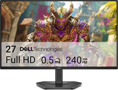 Dell SE2726HG Gaming Monitor 25% Off
