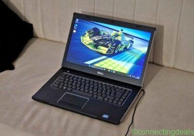 Free ad: Dell Vostro 15,6 Zoll Laptop | Intel i5 | 6GB RAM in Munich. Dell Vostro 15,6 Zoll Laptop | Intel i5 | 6GB RAM in Munich