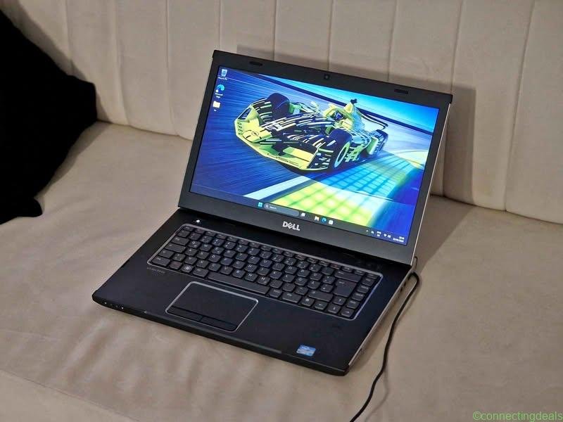 Dell Vostro 15,6 Zoll Laptop | Intel i5 | 6GB RAM