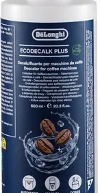 De'Longhi EcoDecalk Plus Descalcificador, 6 Dosis, Descalcificador para Cafeteras, Ahorro del 48% in Spain