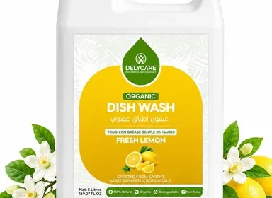 Free ad: Delycare Organic Dish Wash: Natural Grease Remover, Eco-Friendly & Biodegradable - Best Deal in Qatar. Delycare Organic Dish Wash: Natural Grease Remover, Eco-Friendly & Biodegradable - Best Deal in Qatar