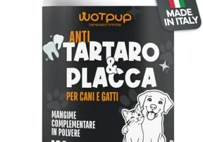 Free ad: Dentifricio per Cani e Gatti - Rimuove il Tartar e la Plaquea | Dental Bright - Pasta Dentale Senza Spazzolino con Inu in Italy. Dentifricio per Cani e Gatti - Rimuove il Tartar e la Plaquea | Dental Bright - Pasta Dentale Senza Spazzolino con Inu in Italy