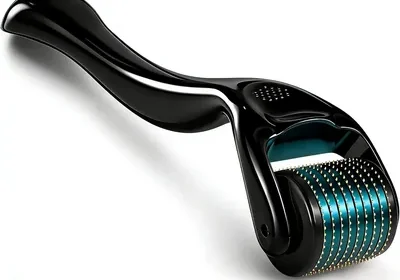 Free ad: Derma Roller 0.5MM Titanium - 35% Off in Canada. Derma Roller 0.5MM Titanium - 35% Off in Canada