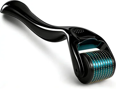 Derma Roller 0.5MM Titanium – 35% Off