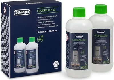 Descalificador De'Longhi EcoDecalk Original 98% de Descuento - Descalificador Universal para Máquinas de Café Automáticas in Spain