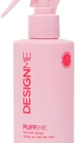 Free ad: DESIGNME PUFF.ME Sea Salt Spray 30% Off in Canada. DESIGNME PUFF.ME Sea Salt Spray 30% Off in Canada