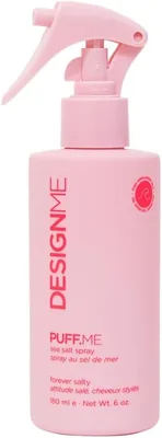 DESIGNME PUFF.ME Sea Salt Spray 30% Off