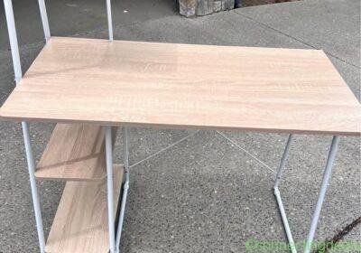 Desk in Calgary