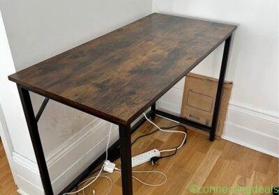 Free ad: Desk in London. Desk in London