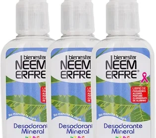 Free ad: Desodorante Infantil para Niñas y Niños - Líquido de Piedra de Alumbre de Potasio - Sin Clorhidrato de Aluminio, Alcohol, Elimina el Mal Olor - 15% de Descuento in Mexico. Desodorante Infantil para Niñas y Niños - Líquido de Piedra de Alumbre de Potasio - Sin Clorhidrato de Aluminio, Alcohol, Elimina el Mal Olor - 15% de Descuento in Mexico
