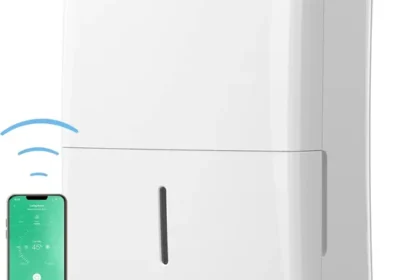 Free ad: Deumidificatore COMFEE' per Casa, 16L/24h, Smart, WiFi, 3L, 28% di Sconto in Italy. Deumidificatore COMFEE' per Casa, 16L/24h, Smart, WiFi, 3L, 28% di Sconto in Italy