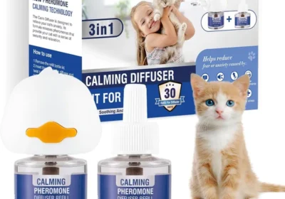 Free ad: Diffusore Calmante Feromoni per Gatti 3 in 1: Risparmia il 94% - Prezzo Imbattibile su Amazon in Italy. Diffusore Calmante Feromoni per Gatti 3 in 1: Risparmia il 94% - Prezzo Imbattibile su Amazon in Italy