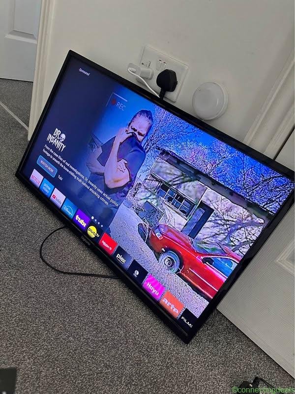 Digihome 32inch smart tv