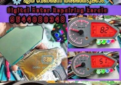 Free ad: Digital Meter Repairing in Chennai. Digital Meter Repairing in Chennai
