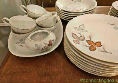 Free ad: Dinner sets 65pieces Collection item in Houston. Dinner sets 65pieces Collection item in Houston