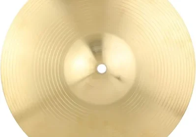 Free ad: Dioche Ride Cymbals Platillo de Latón IRIN de 12 Pulgadas - Accesorio de Instrumento Musical de Alta Calidad para Bateristas Best Deal in Mexico. Dioche Ride Cymbals Platillo de Latón IRIN de 12 Pulgadas - Accesorio de Instrumento Musical de Alta Calidad para Bateristas Best Deal in Mexico